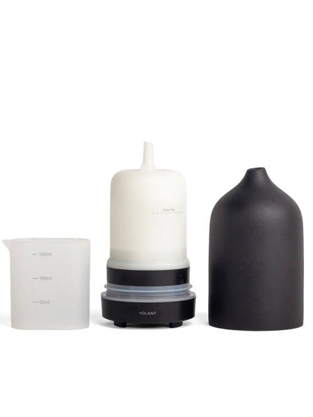 AROMA STEIN DIFFUSER I SORT