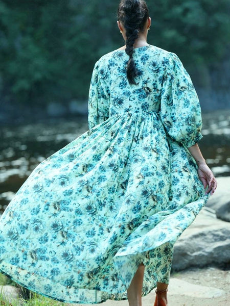 BONNIE DRESS , FLORIA MORIA