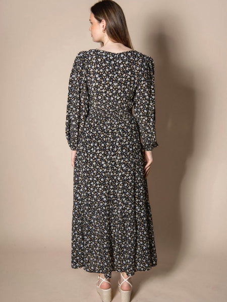 ROSIE MAXI , SPRING