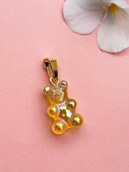 Zuzanna G CLASSIC YUMMY BEAR anheng, Rainbow LEMON