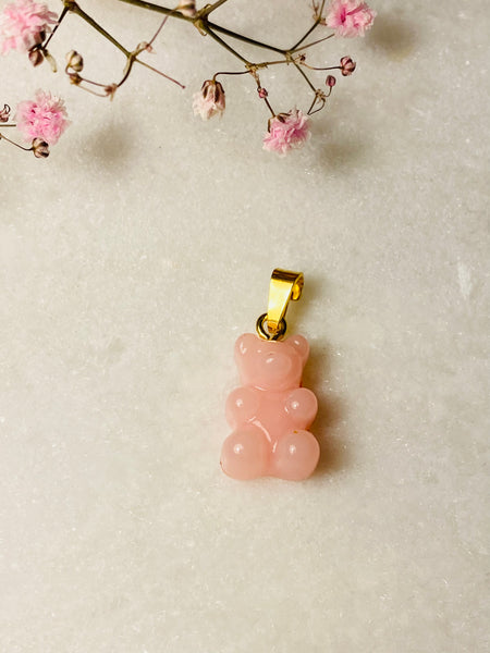 Zuzanna G CLASSIC YUMMY BEAR anheng, PINK PUNCH