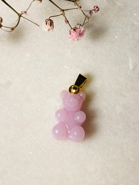 Zuzanna G CLASSIC YUMMY BEAR anheng,  MILKY LAVENDER