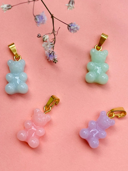 Zuzanna G CLASSIC YUMMY BEAR anheng,  MILKY SEA