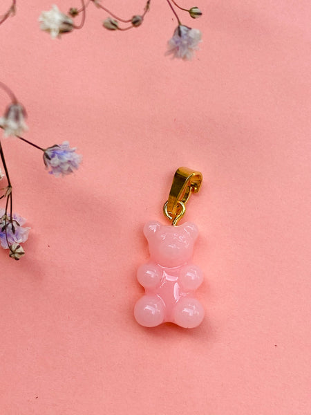 Zuzanna G CLASSIC YUMMY BEAR anheng, PINK PUNCH