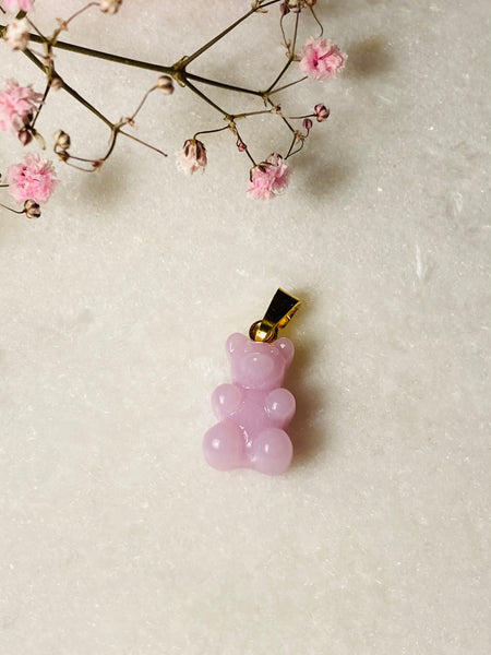 Zuzanna G CLASSIC YUMMY BEAR anheng,  MILKY LAVENDER