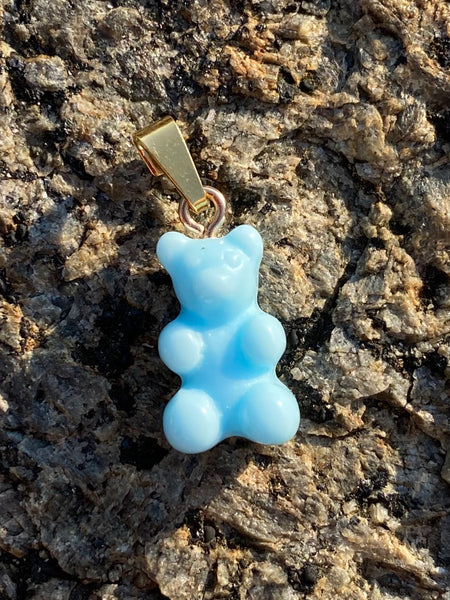 YUMMY BEAR gull anheng i ARCTIC BLUE