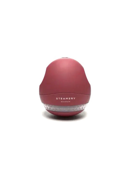 PILO FABRIC SHAVER, BURGUNDY