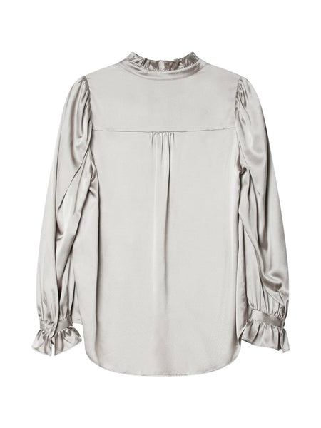 TAUPE, VALE BLUSE
