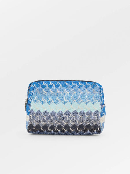 Pala Pouch Bag, DAZZLING BLUE