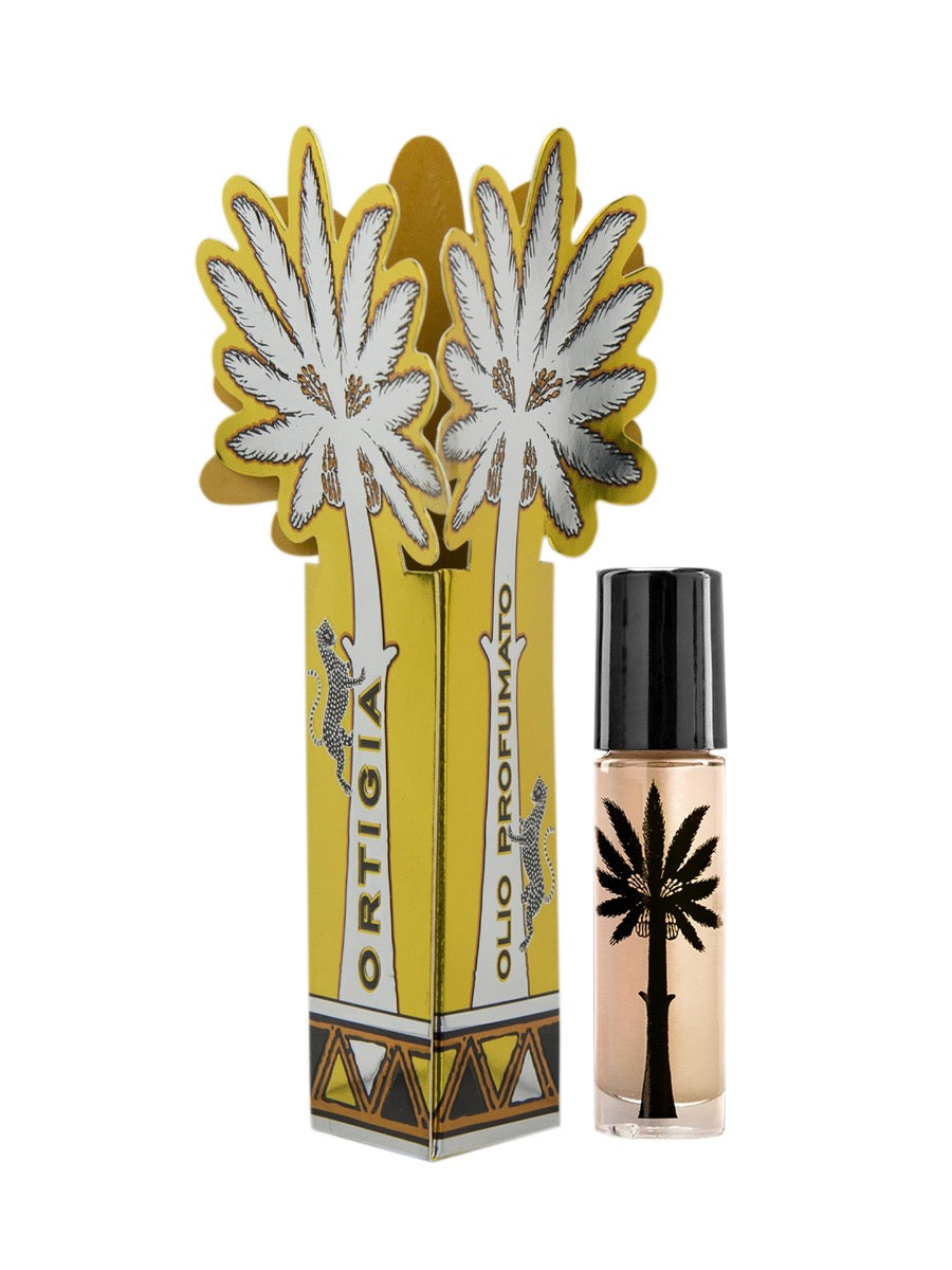 ZAGARA PERFUME ROLL ON 10ML