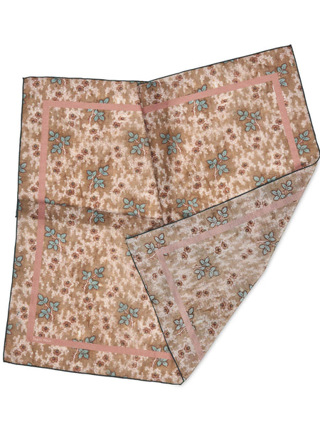 Light Dakota Scarf Beige