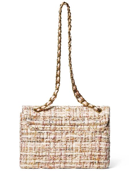 CHARLIE SUMMER TWEED PINK