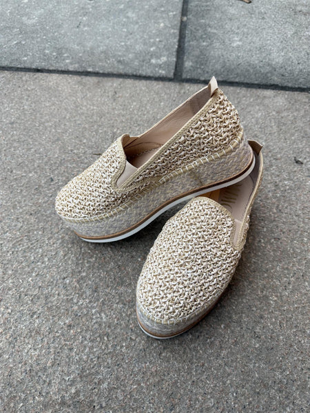 GAIMO SARRY QUATMONTERRY, TRIGO GOLD / CREM