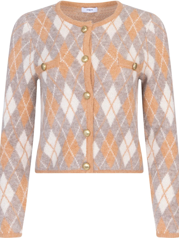 GENSERE &amp; CARDIGANS