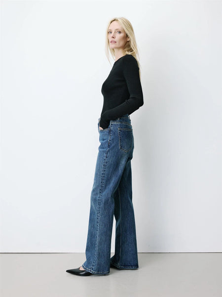 JOSEPH JEANS bukse, VINTAGE BLUE