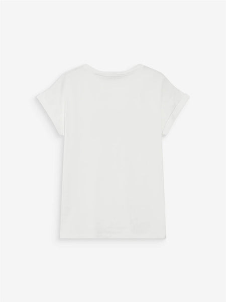 VICO PROSECCO T-SHIRT, FUCHSIA