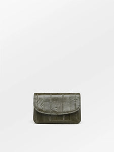 HANDY PURSE, DARK OLIVE