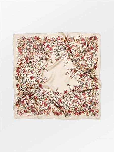 Floralia Sia Scarf, MULTI COLOR