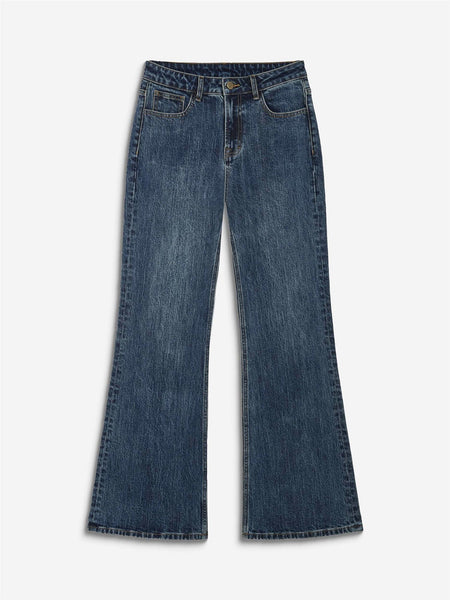 JOSEPH JEANS bukse, VINTAGE BLUE