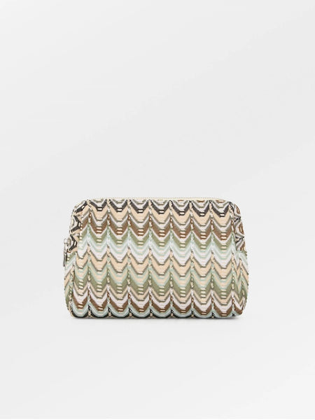 Pala Pouch Bag, BEETLE GREEN