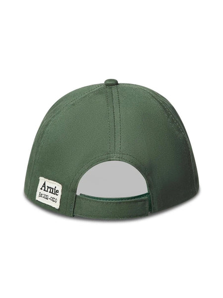 EDEN HEART caps SUCCULENT GREEN