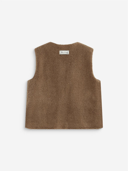 AVERY vest, TAIPE