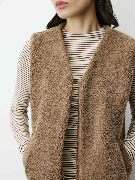 AVERY vest, TAIPE