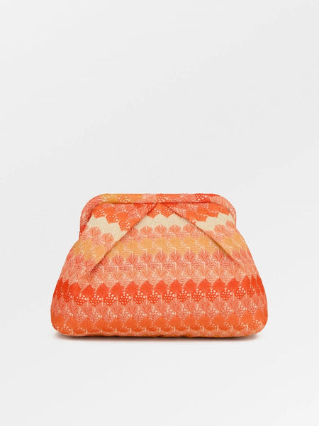 Pala Bonita Bag, GRENADINE RED