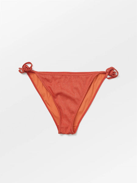 Lyx Bella Bikini Top, GRENADINE RED