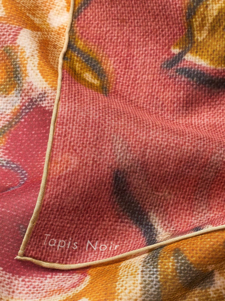 Light Small Elsie Scarf