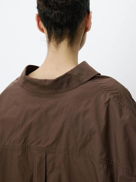 AMBRE SKJORTEBLUSE,