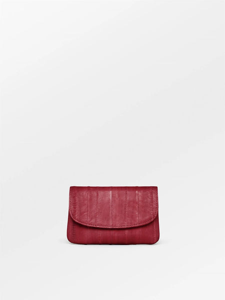 HANDY PURSE, RED