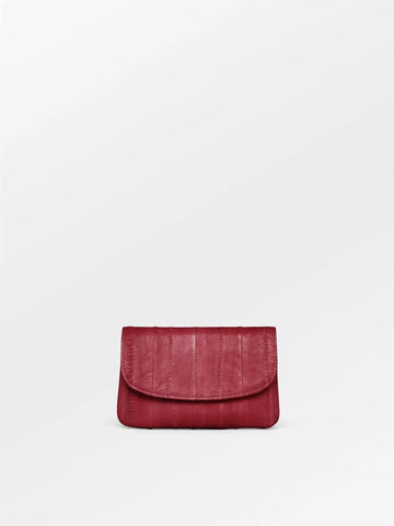 HANDY PURSE, RED