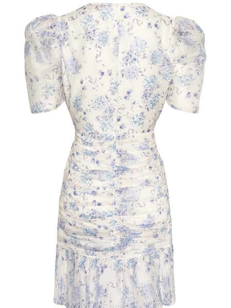 JENNA MINI DRESS LA VIE EN BLOOM
