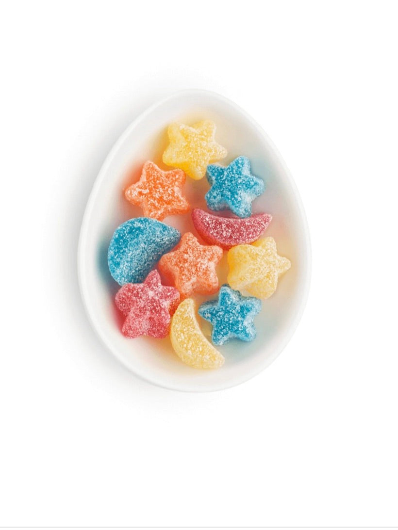 SUGARFINA HEAVENLY SOURS  boks