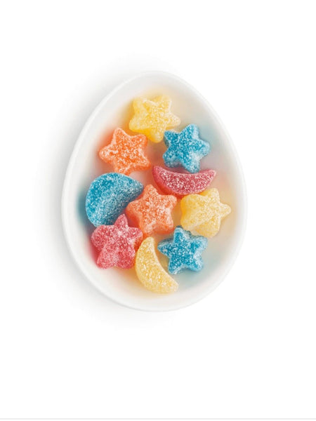 SUGARFINA HEAVENLY SOURS  boks