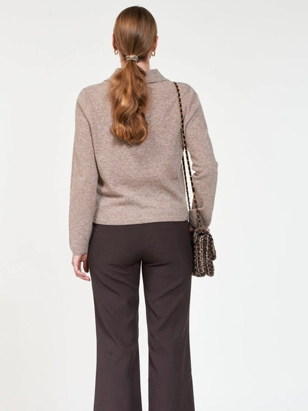 CASSIE BROWN MELANGE