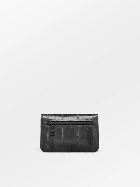 HANDY PURSE, BLACK