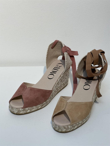 RONNY KILHÆL SANDAL, ANTE CAMELLO