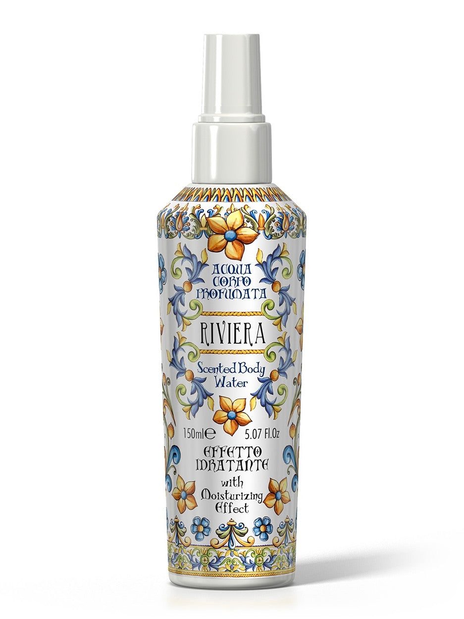 Body Mist Riviera 150ml