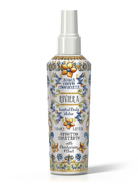 Body Mist Riviera 150ml