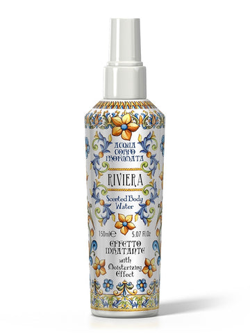 Body Mist Riviera 150ml