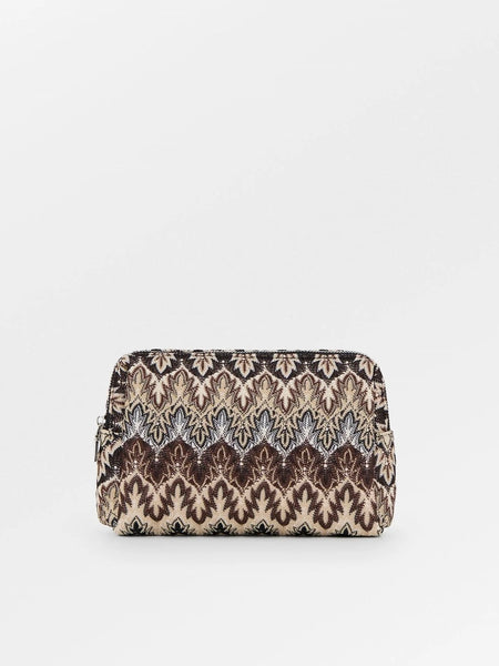 Pala Pouch Bag, SAND / BROWN