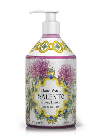 Flytende Såpe Salento 500ml