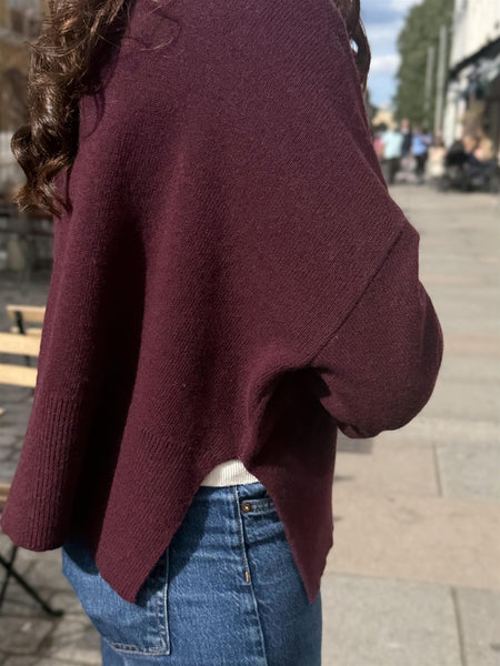 MANDY ULLGENSER  , bordeaux