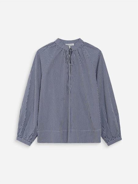 VARRY RYTETE SKJORTE4BLUSE