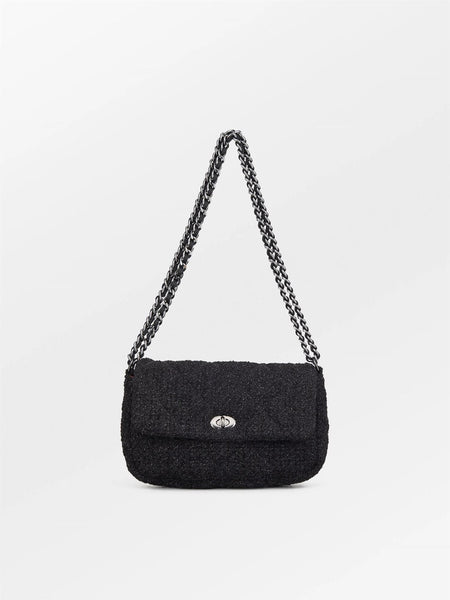 Gloom Hollis Bag, Black