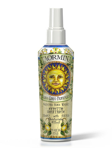 Body Mist Taormina 150ml