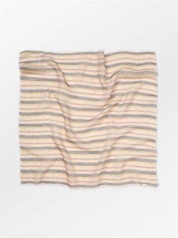 Mallie Wica Scarf, Cameo Rose