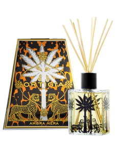 Ambra Nera Perfume Diffuser, PALMA 200 ML